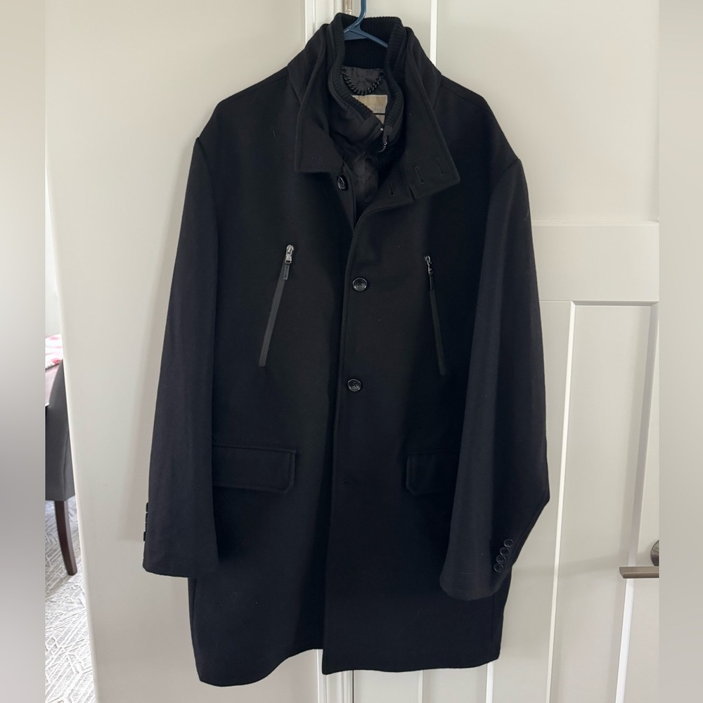 Michael Kors Winter Jacket